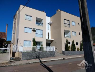 Apartamento para Venda, em Presidente Getúlio, bairro Primavera, 2 dormitórios, 1 banheiro, 1 suíte, 1 vaga