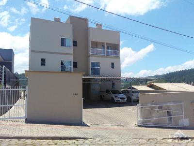 Apartamento para Venda, em Presidente Getúlio, bairro Niterói, 3 dormitórios, 1 banheiro, 1 suíte, 1 vaga